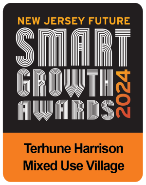 Smart Growth Award Winner