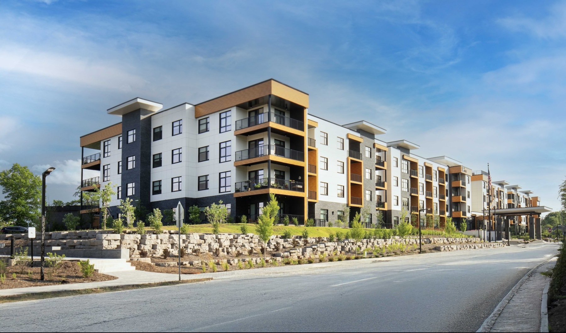 The Alice Apartments Terhune Road