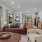 Expansive Living Spaces with Wrap Around Balcony in Corner Floorplan Style