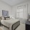 Spacious bedrooms with thoughtful details